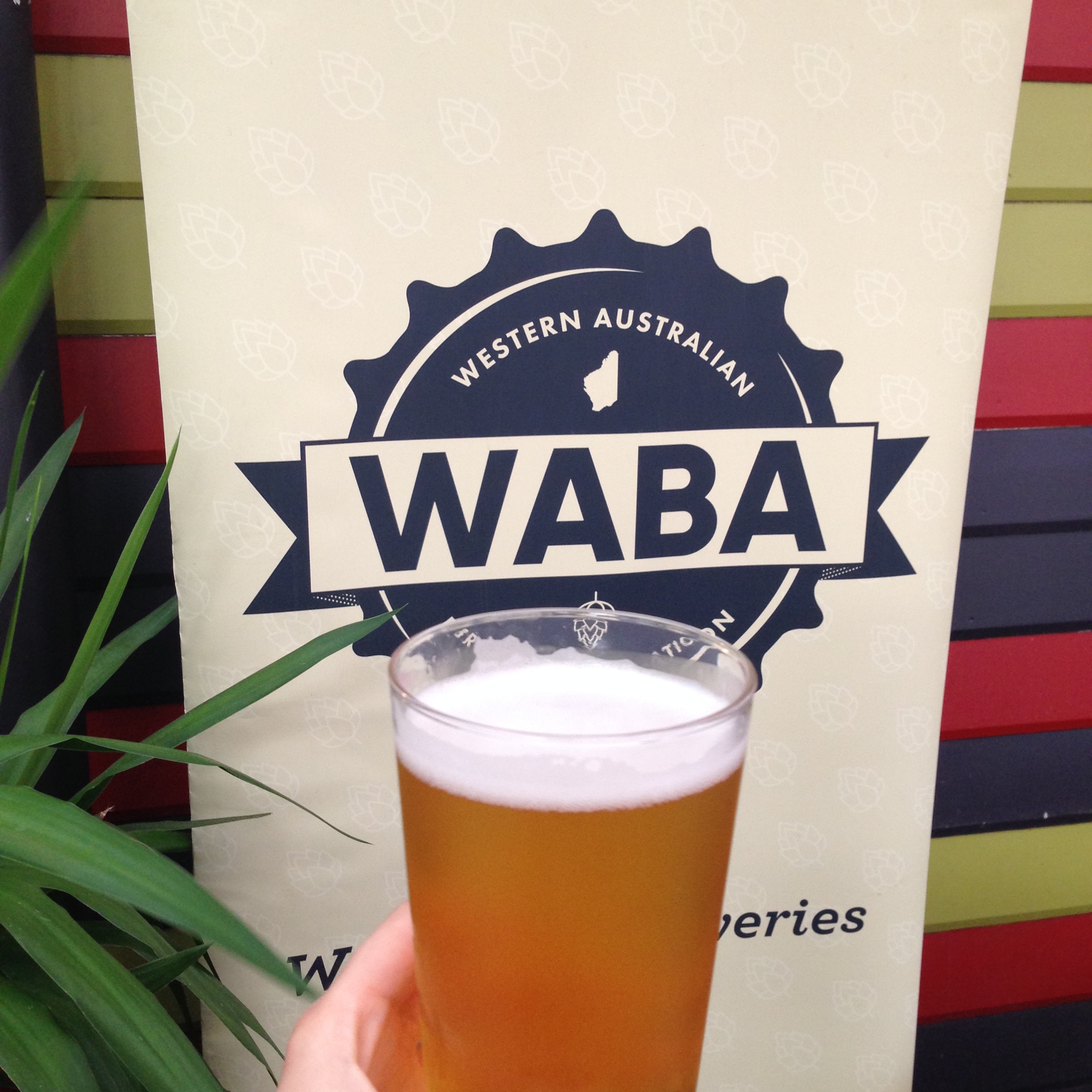 WA Beer Week: celebrate the best of the state's brews! 